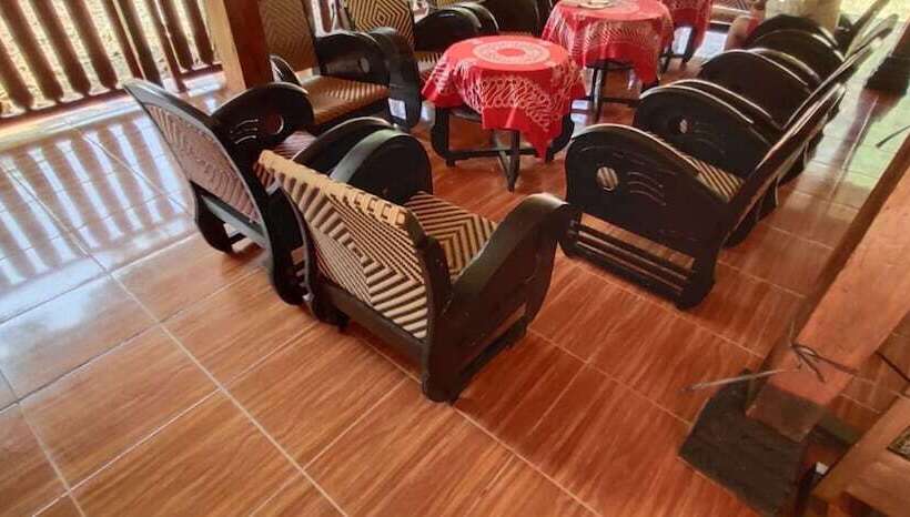 Fotos del hotel Limasan Mbah Darmo:  7