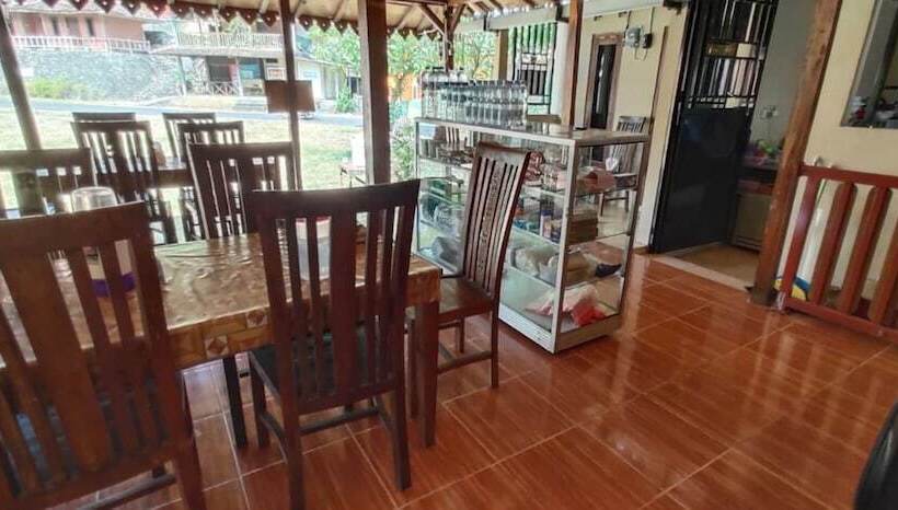 Fotos del hotel Limasan Mbah Darmo:  8