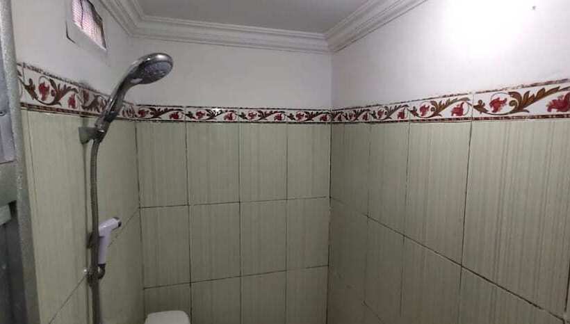 Fotos del hotel Limasan Mbah Darmo:  9