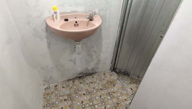 Fotos del hotel Limasan Mbah Darmo:  10