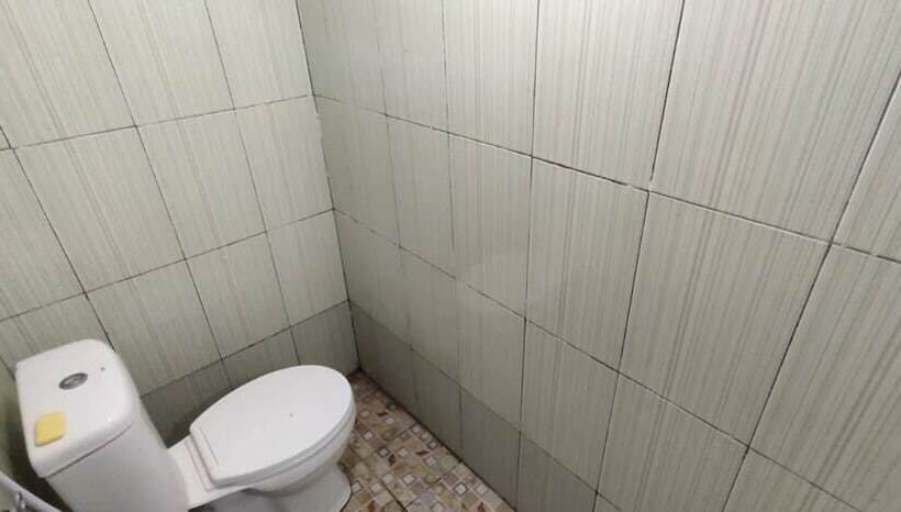 Fotos del hotel Limasan Mbah Darmo:  11