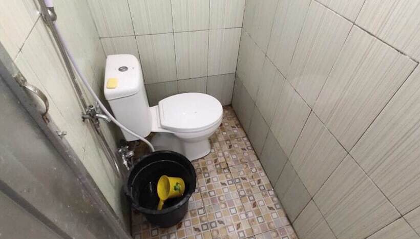 Fotos del hotel Limasan Mbah Darmo:  12