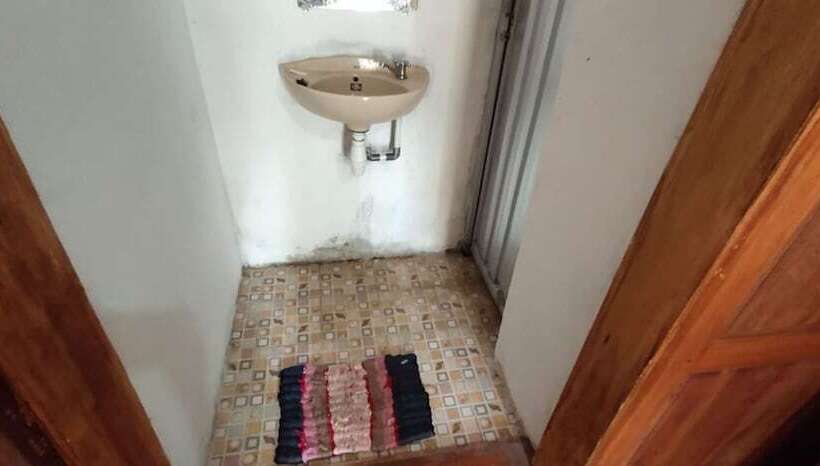 Fotos del hotel Limasan Mbah Darmo:  13