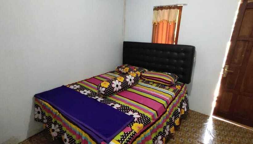 Fotos del hotel Limasan Mbah Darmo:  14