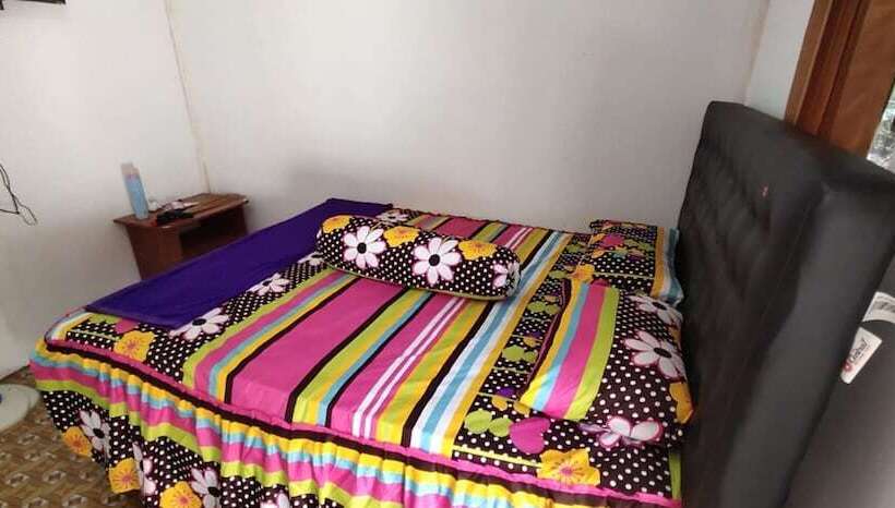 Fotos del hotel Limasan Mbah Darmo:  15