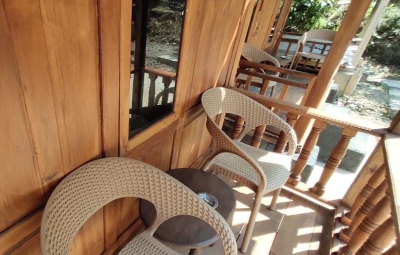 Fotos del hotel Limasan Mbah Darmo:  16