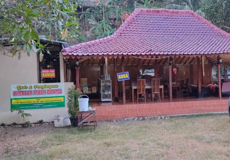 Fotos del hotel Limasan Mbah Darmo:  17