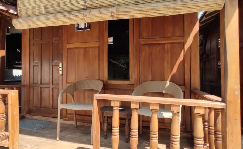 Fotos del hotel Limasan Mbah Darmo:  18