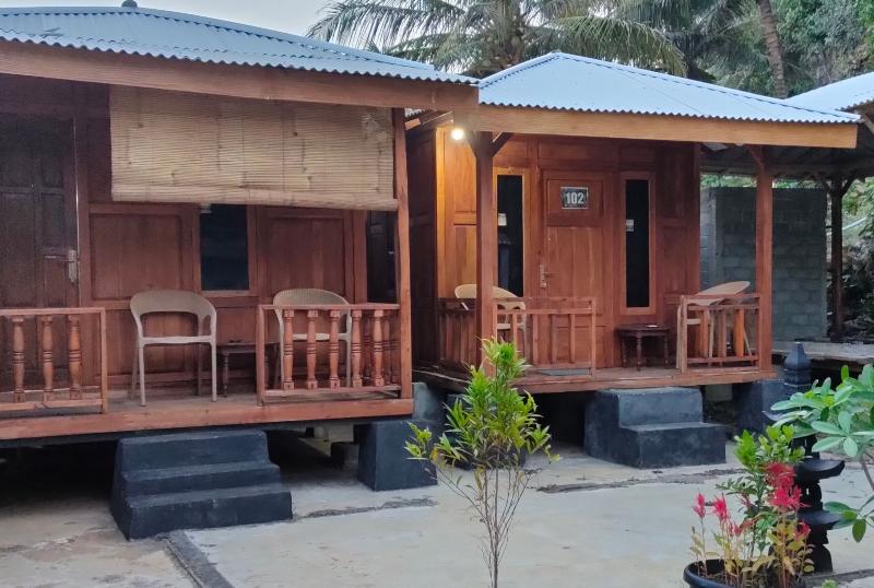 Fotos del hotel Limasan Mbah Darmo:  19