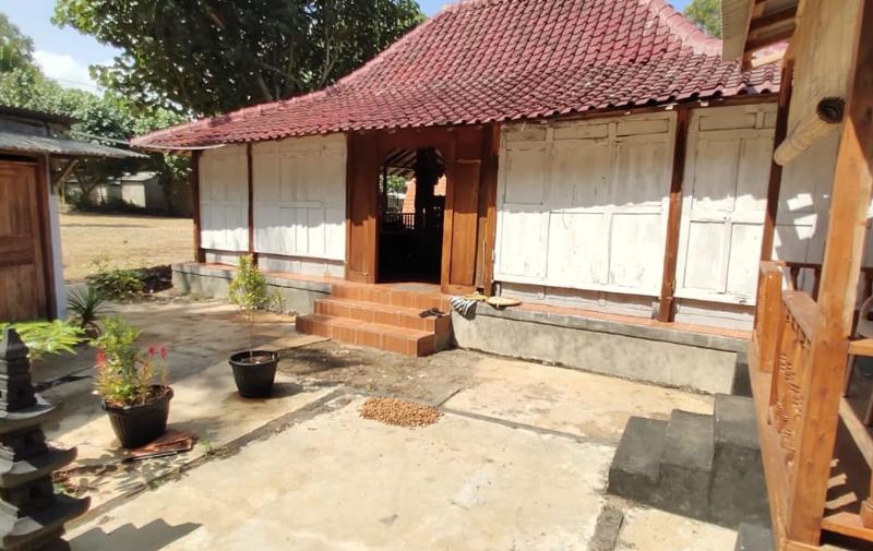 Fotos del hotel Limasan Mbah Darmo:  20