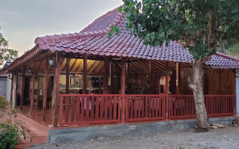 Fotos del hotel Limasan Mbah Darmo:  21