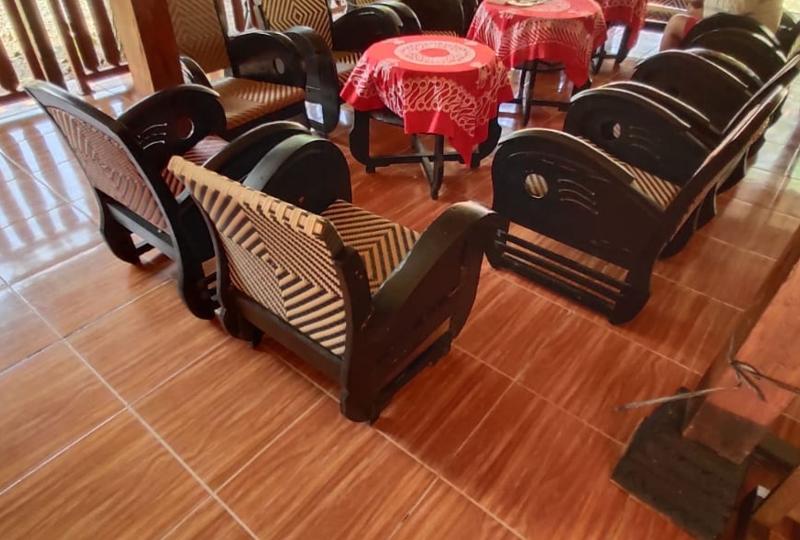 Fotos del hotel Limasan Mbah Darmo:  22