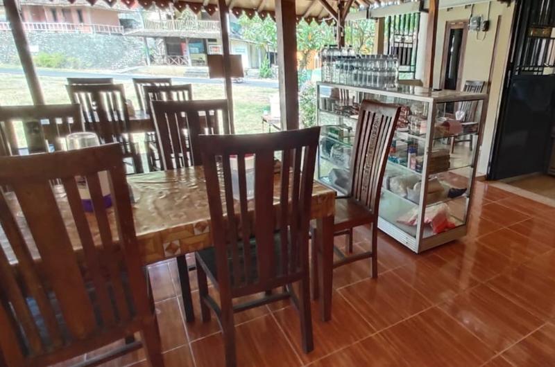 Fotos del hotel Limasan Mbah Darmo:  24