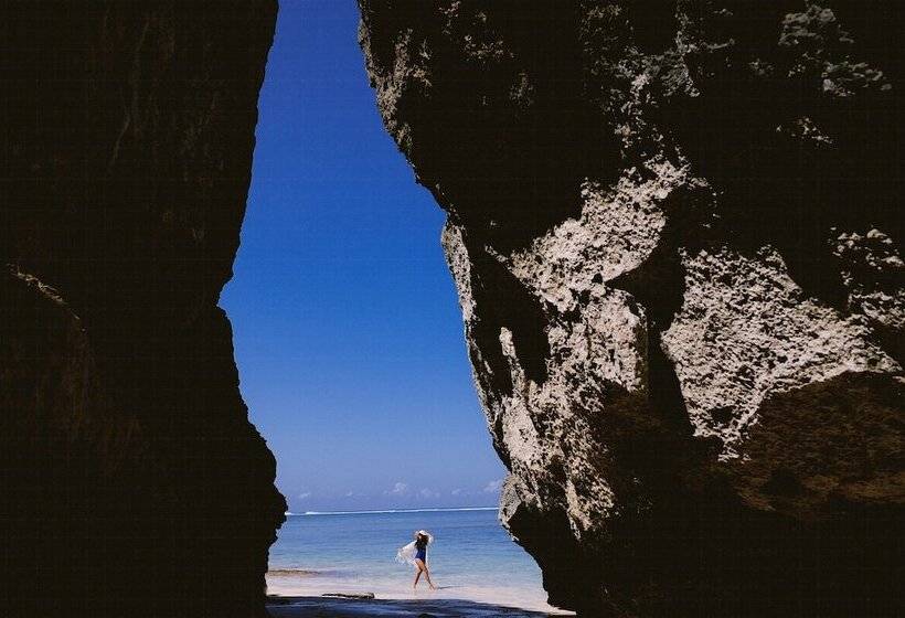 Fotos del hotel Renaissance Bali Nusa Dua Resort:  5