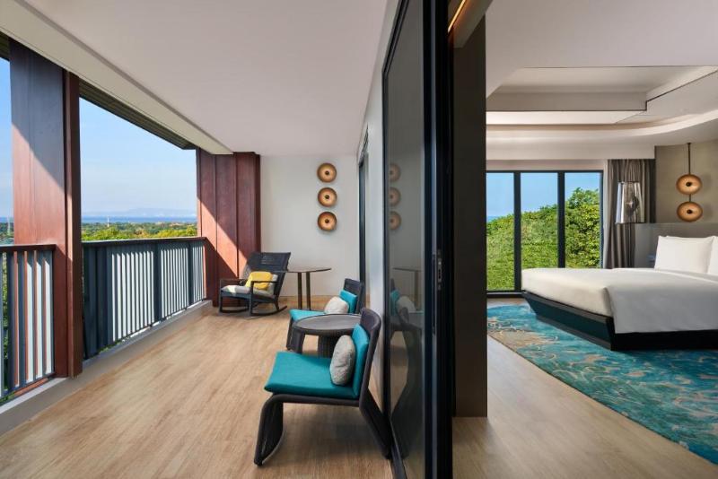 Fotos del hotel Renaissance Bali Nusa Dua Resort:  18