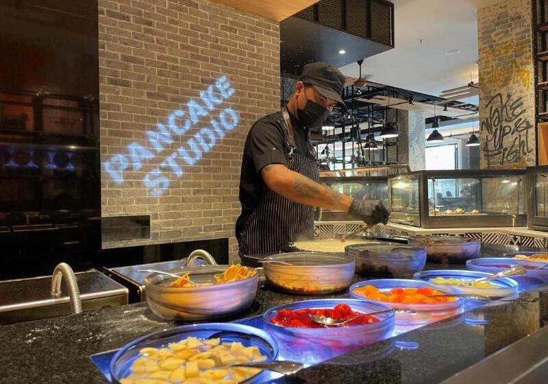 Fotos del hotel Renaissance Bali Nusa Dua Resort:  7