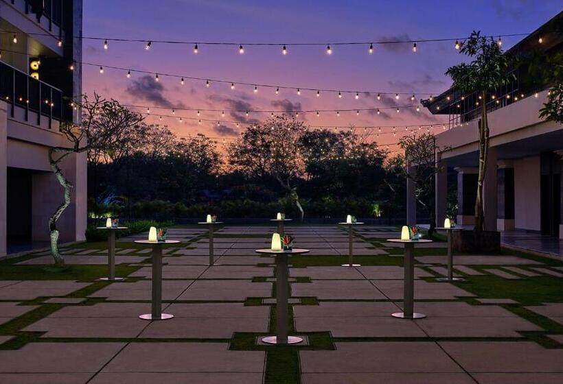 Fotos del hotel Renaissance Bali Nusa Dua Resort:  10