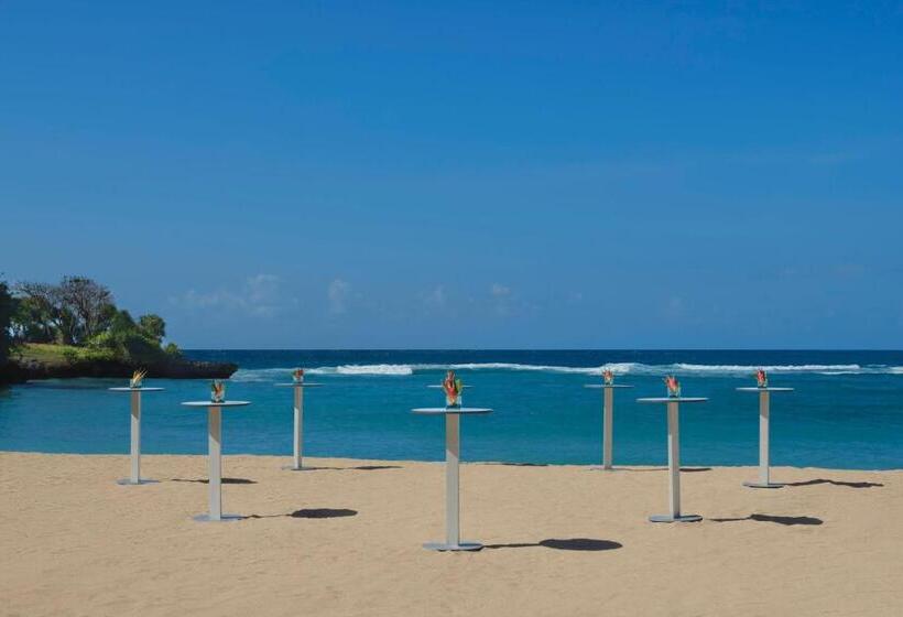 Fotos del hotel Renaissance Bali Nusa Dua Resort:  11