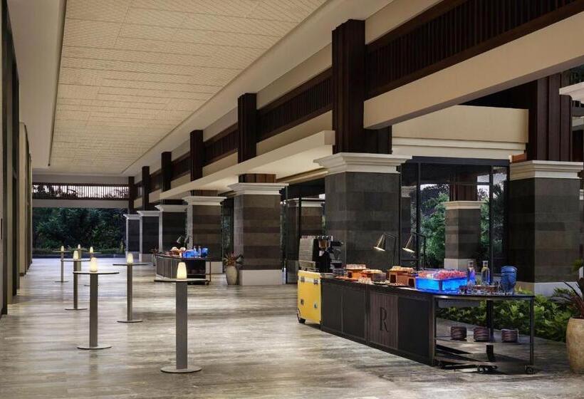 Fotos del hotel Renaissance Bali Nusa Dua Resort:  12