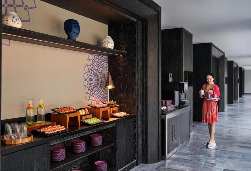 Fotos del hotel Renaissance Bali Nusa Dua Resort:  13