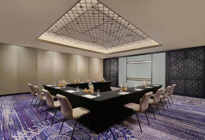 Fotos del hotel Renaissance Bali Nusa Dua Resort:  14