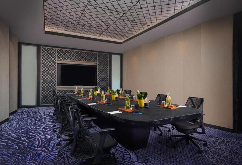 Fotos del hotel Renaissance Bali Nusa Dua Resort:  2