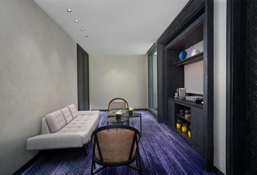 Fotos del hotel Renaissance Bali Nusa Dua Resort:  6