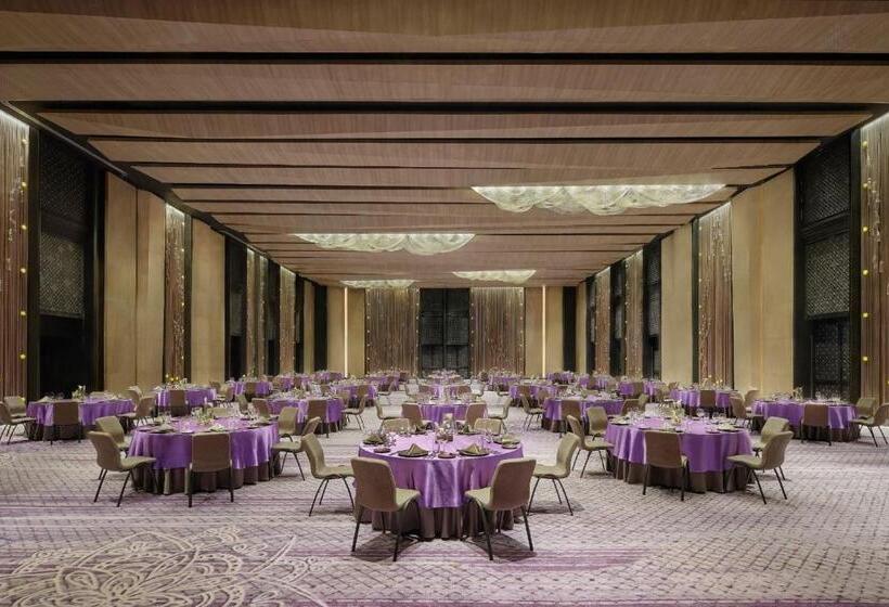 Fotos del hotel Renaissance Bali Nusa Dua Resort:  17