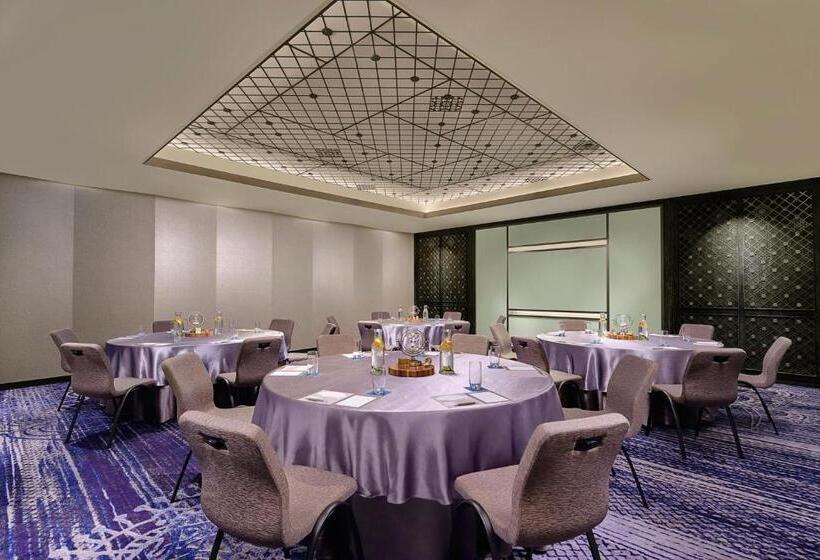 Fotos del hotel Renaissance Bali Nusa Dua Resort:  16