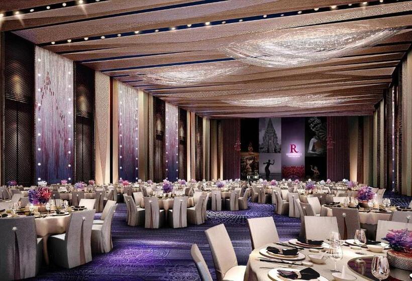 Fotos del hotel Renaissance Bali Nusa Dua Resort:  19