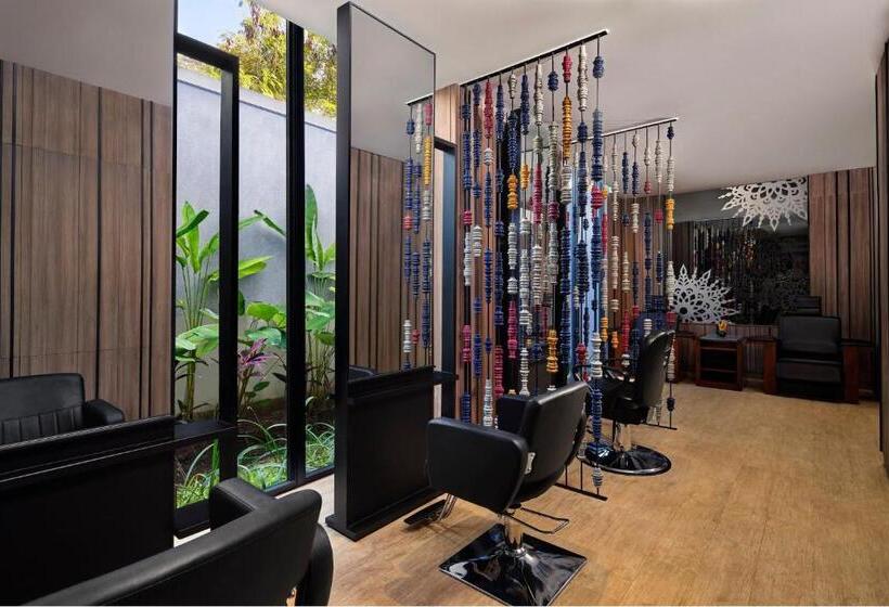 Fotos del hotel Renaissance Bali Nusa Dua Resort:  20