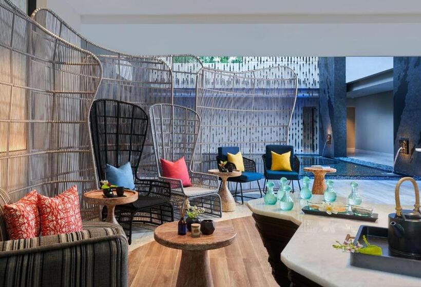 Fotos del hotel Renaissance Bali Nusa Dua Resort:  4