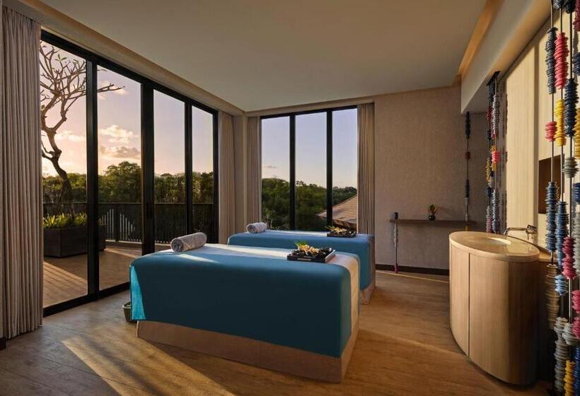 Fotos del hotel Renaissance Bali Nusa Dua Resort:  21