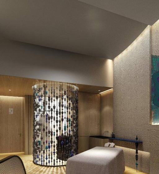 Fotos del hotel Renaissance Bali Nusa Dua Resort:  3