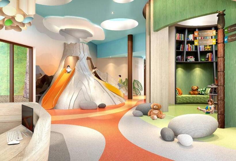 Fotos del hotel Renaissance Bali Nusa Dua Resort:  23