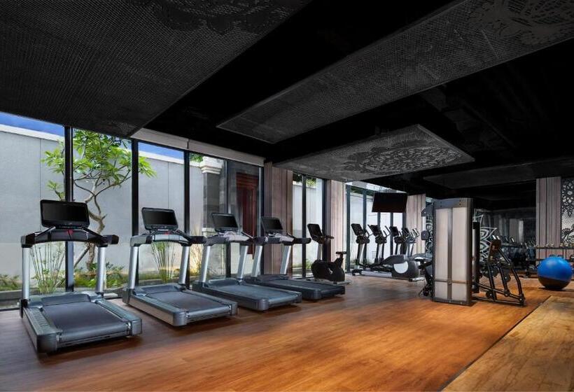 Fotos del hotel Renaissance Bali Nusa Dua Resort:  24