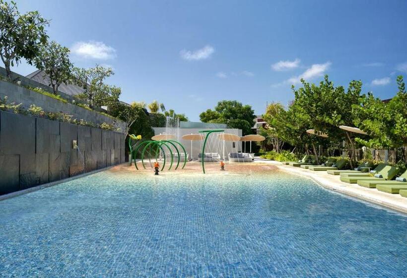 Fotos del hotel Renaissance Bali Nusa Dua Resort:  25