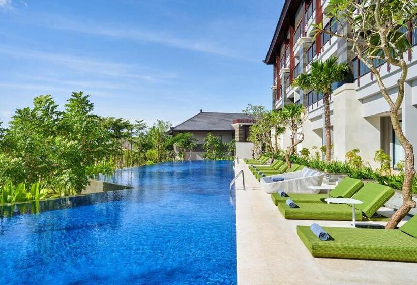 Renaissance Bali Nusa Dua Resort