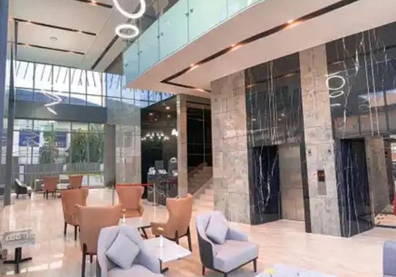 Teraskita Hotel Makassar Managed By Dafam