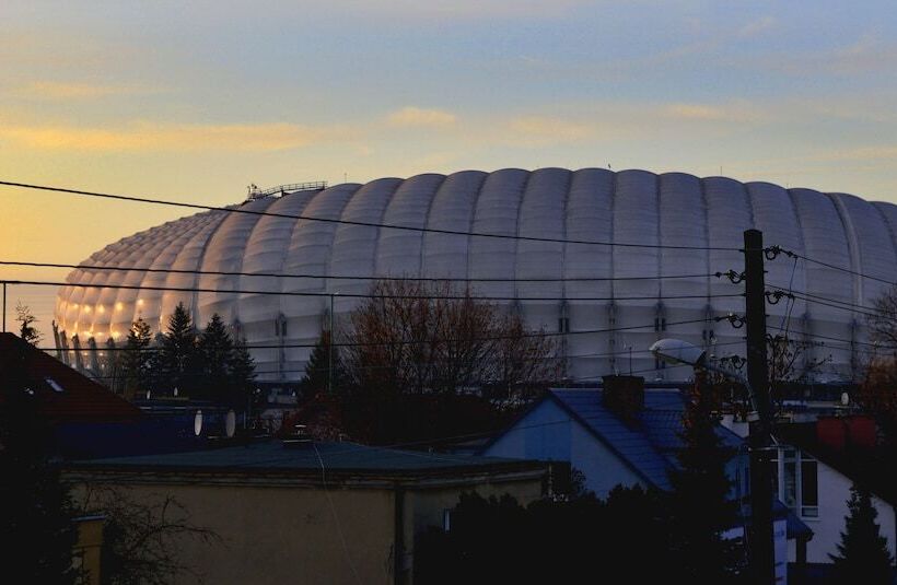 City Center House Elephant