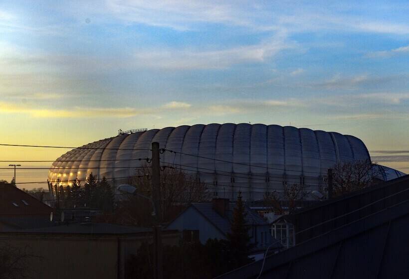 Fotos del hotel City Center House Elephant:  15