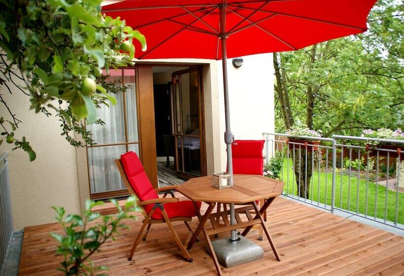 Fotos del hotel City Center House Elephant:  10