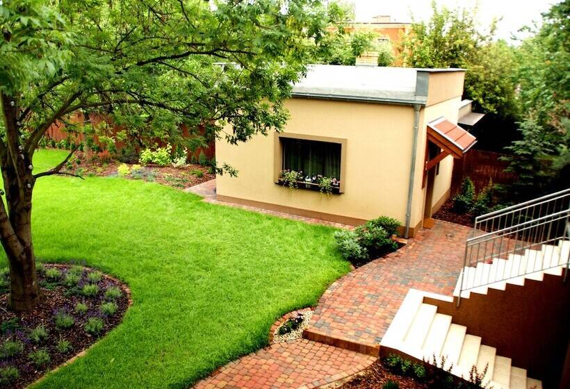 Fotos del hotel City Center House Elephant:  12