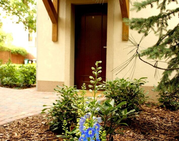 Fotos del hotel City Center House Elephant:  13