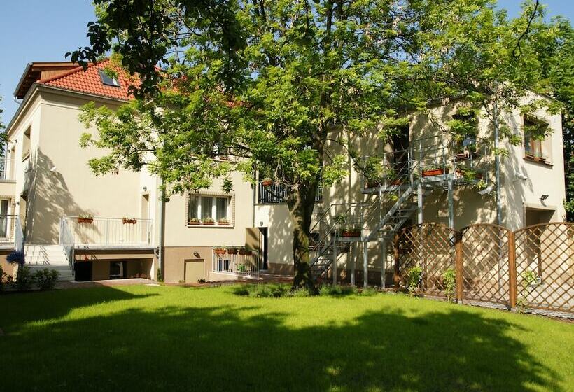 Fotos del hotel City Center House Elephant:  14