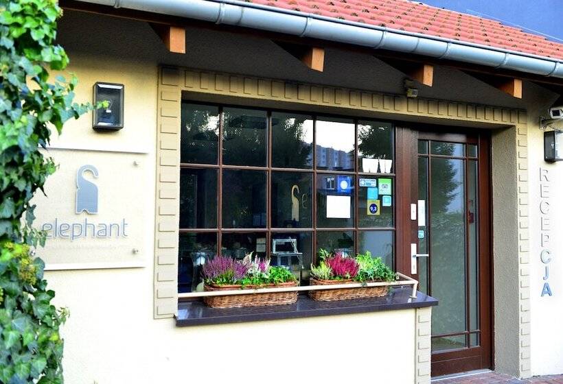 Fotos del hotel City Center House Elephant:  17