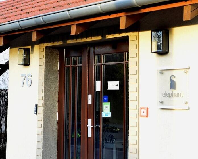 Fotos del hotel City Center House Elephant:  16