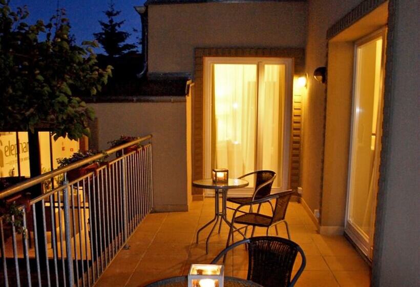 Fotos del hotel City Center House Elephant:  18