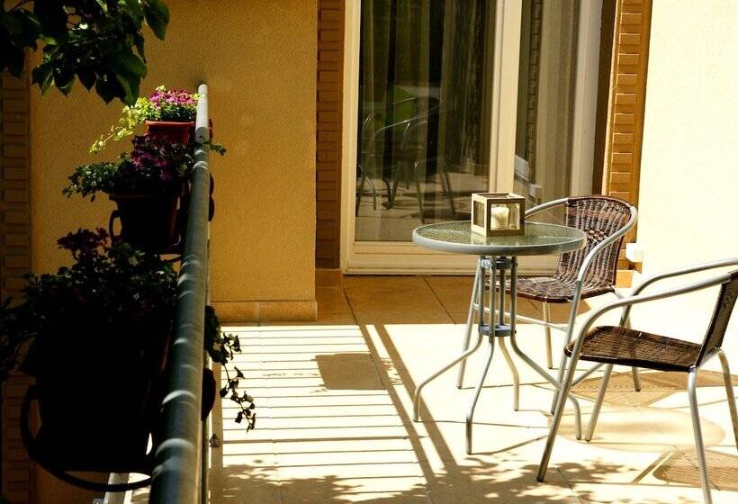 Fotos del hotel City Center House Elephant:  19