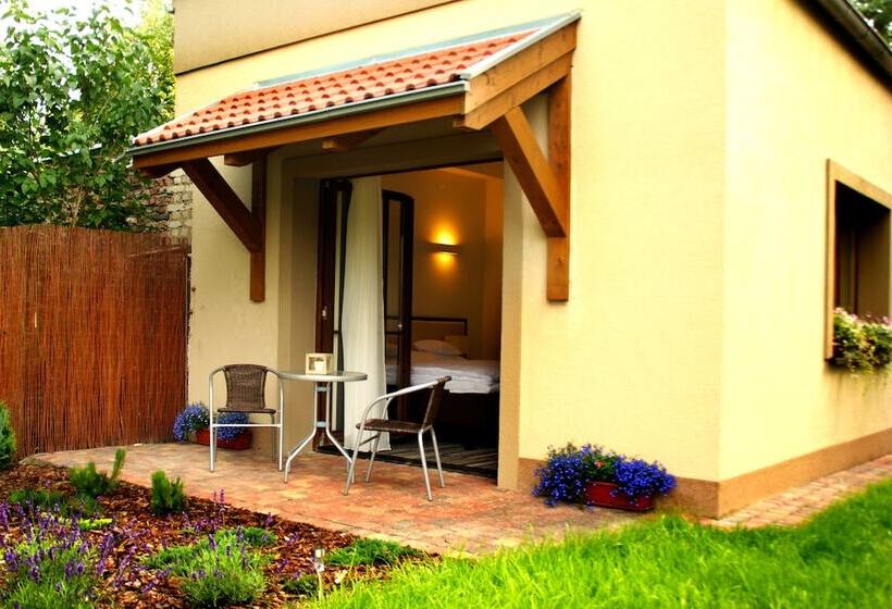 Fotos del hotel City Center House Elephant:  20